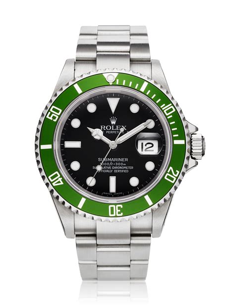 rolex submariner watch ban for sale|rolex 50th anniversary submariner discontinued.